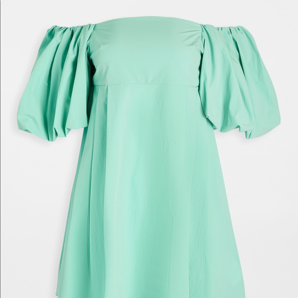 O.P.T Callen dress